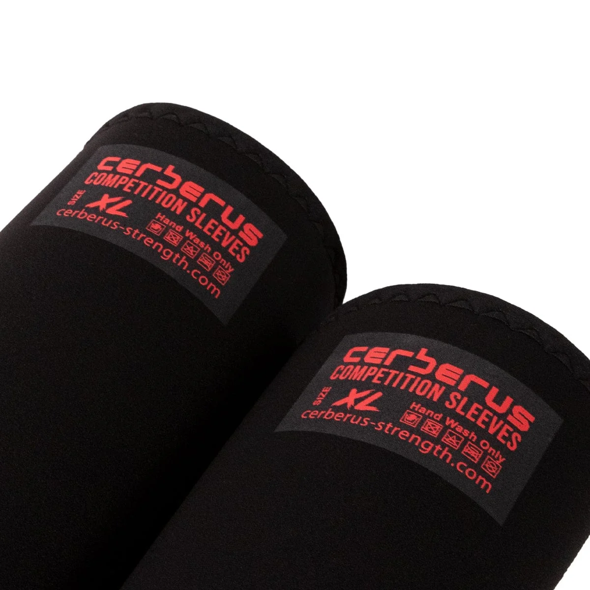 COMPETITION Knee Sleeves (7mm) - Image 8