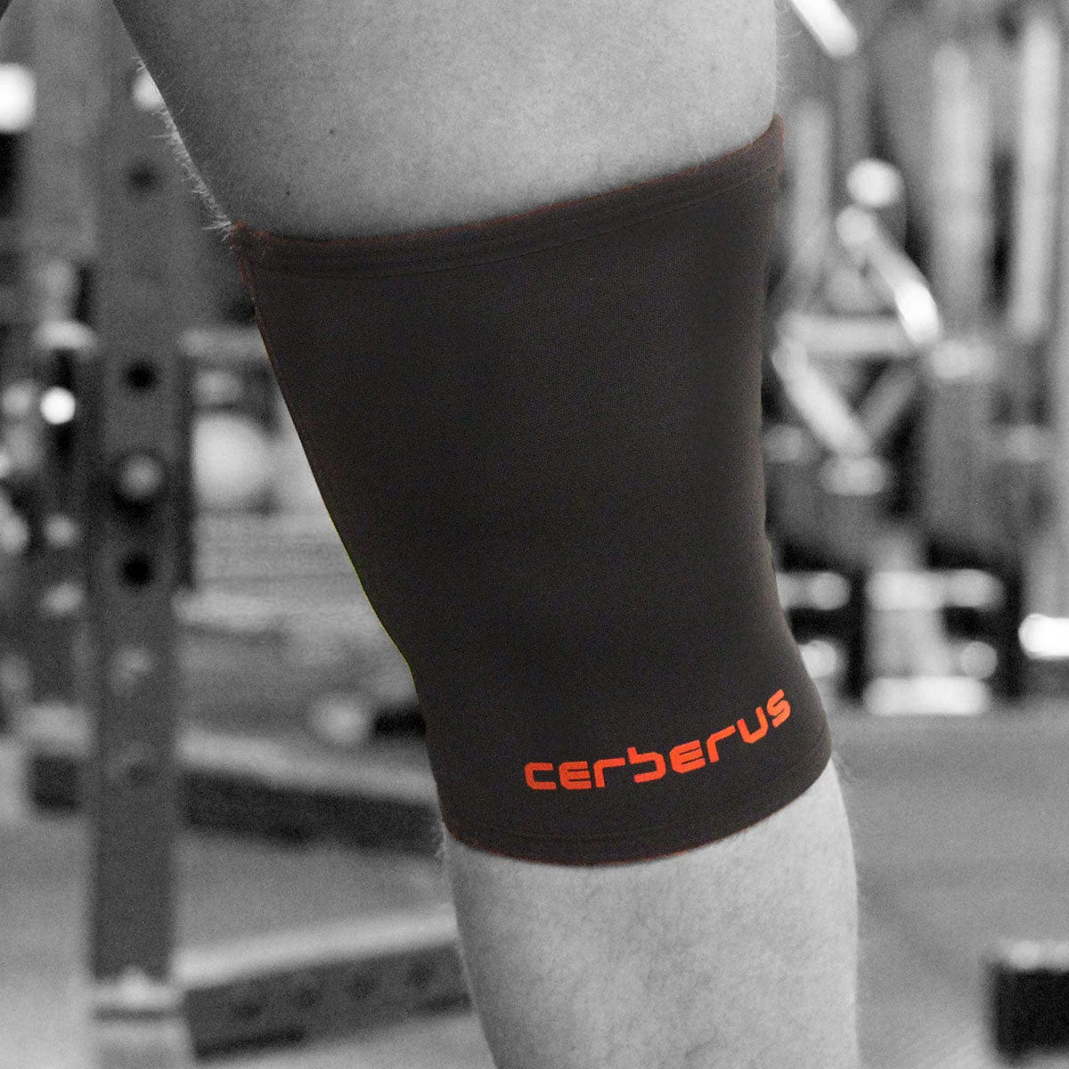 POWER Knee Sleeves (7mm) - Image 5
