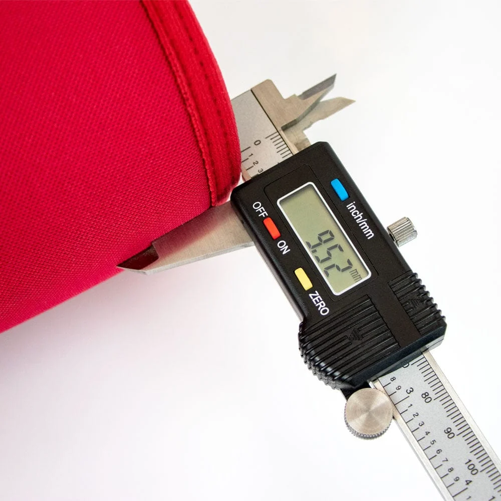 EXTREME Knee Sleeves (9mm) - Image 7