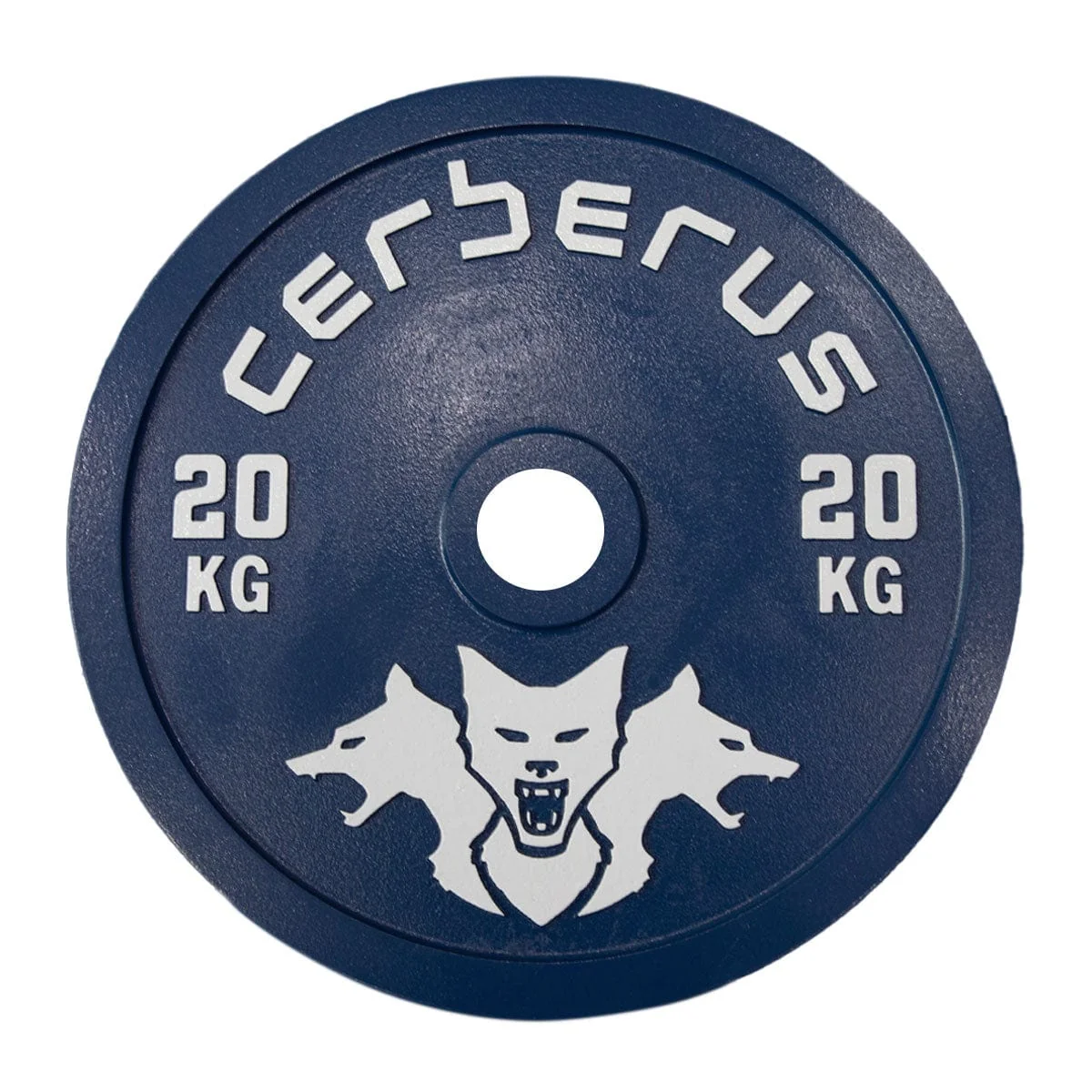 CERBERUS Calibrated Competition Plates (EU) - Image 4