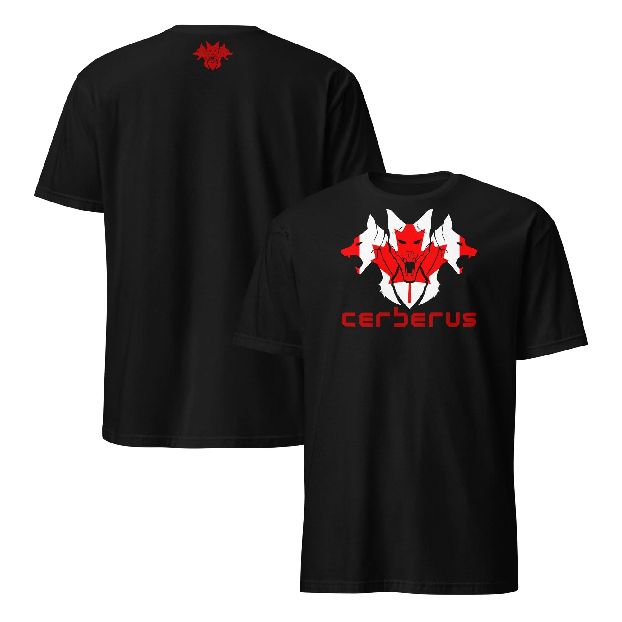 CERBERUS Canada T - Image 2