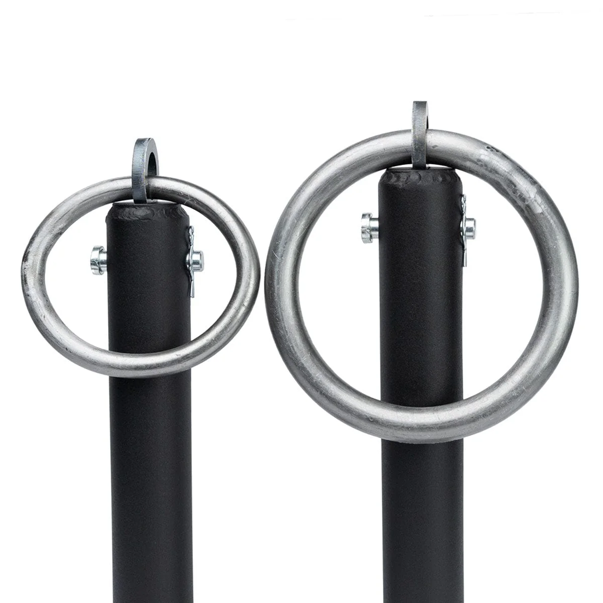 Replica Dinnie Stone Handles - Image 4