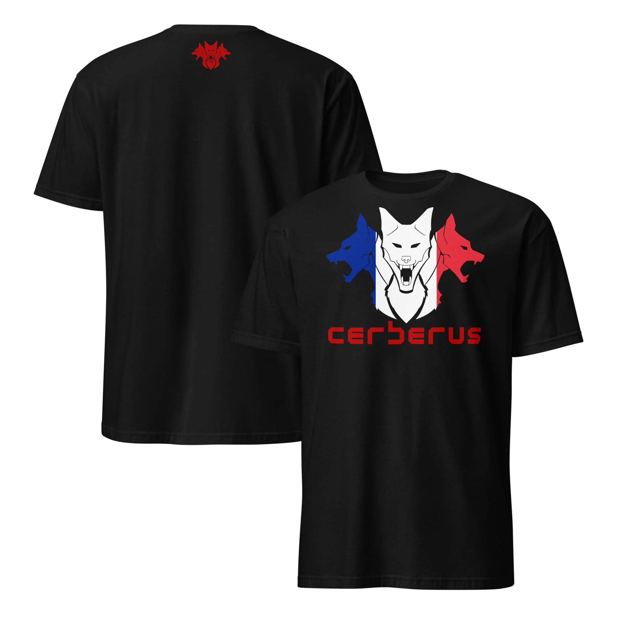 CERBERUS France T - Image 3