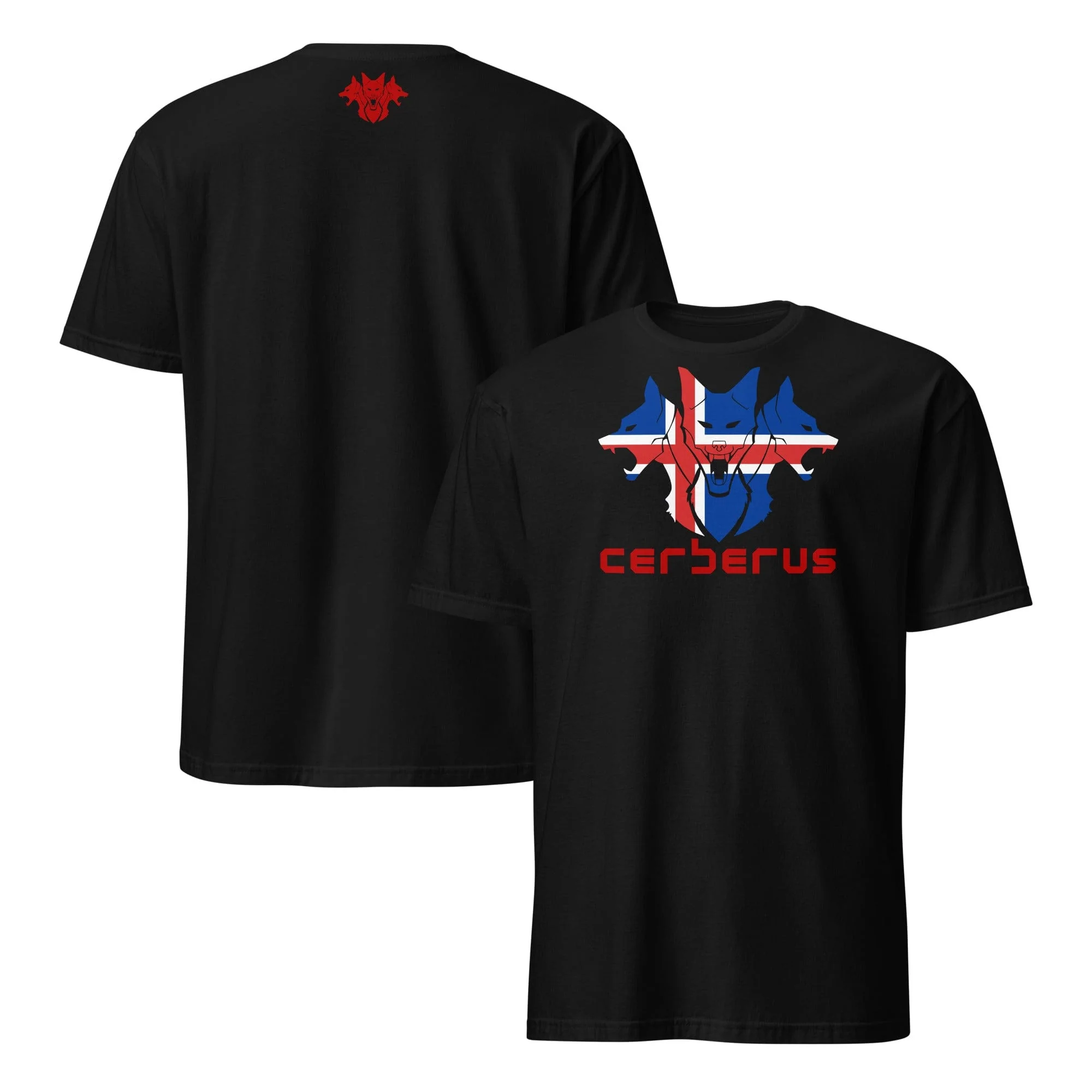 CERBERUS Iceland T - Image 2