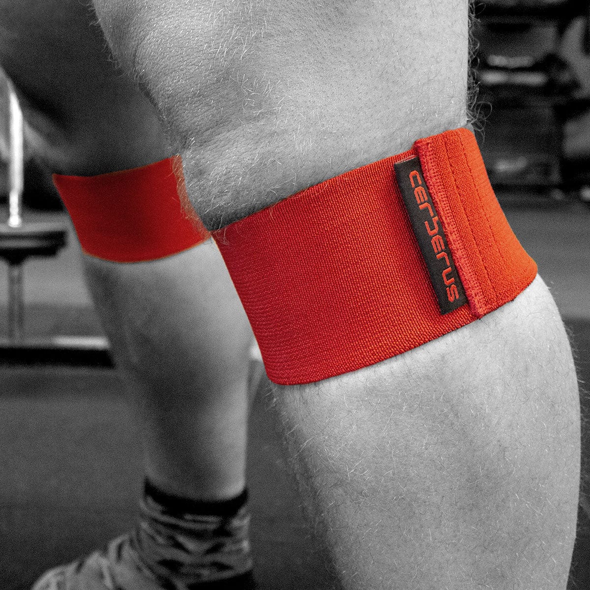 Power Cuff (8cm wide) - Image 3