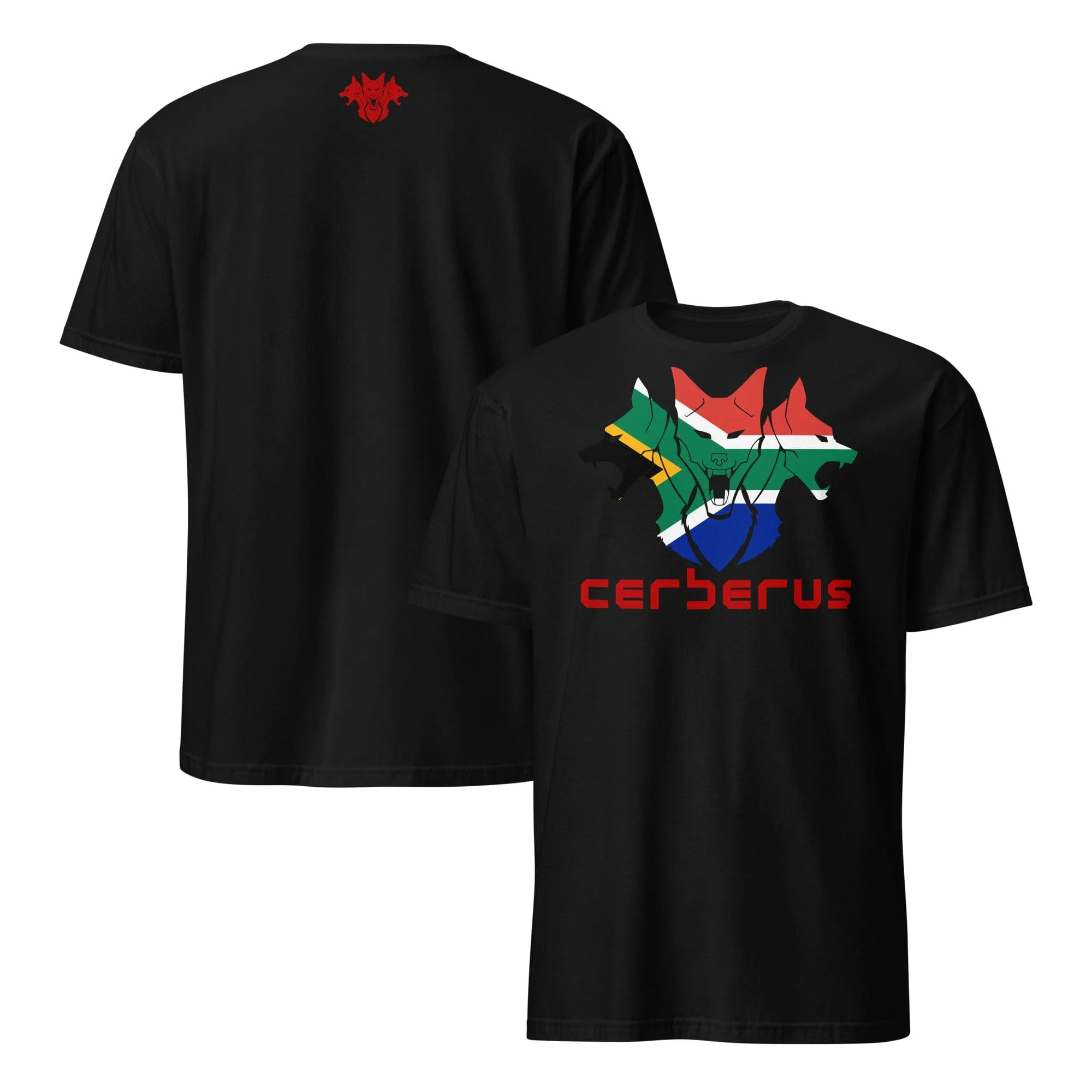 CERBERUS South Africa T - Image 3