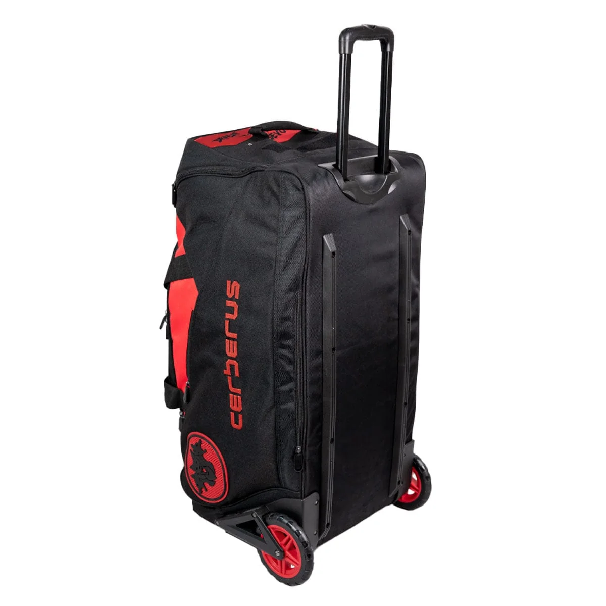 CERBERUS Wheeled Strongman Kit Bag - Image 5
