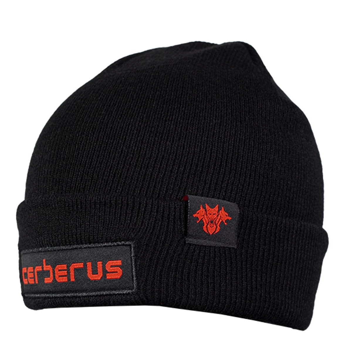 CORE Beanie (Black) - Image 3