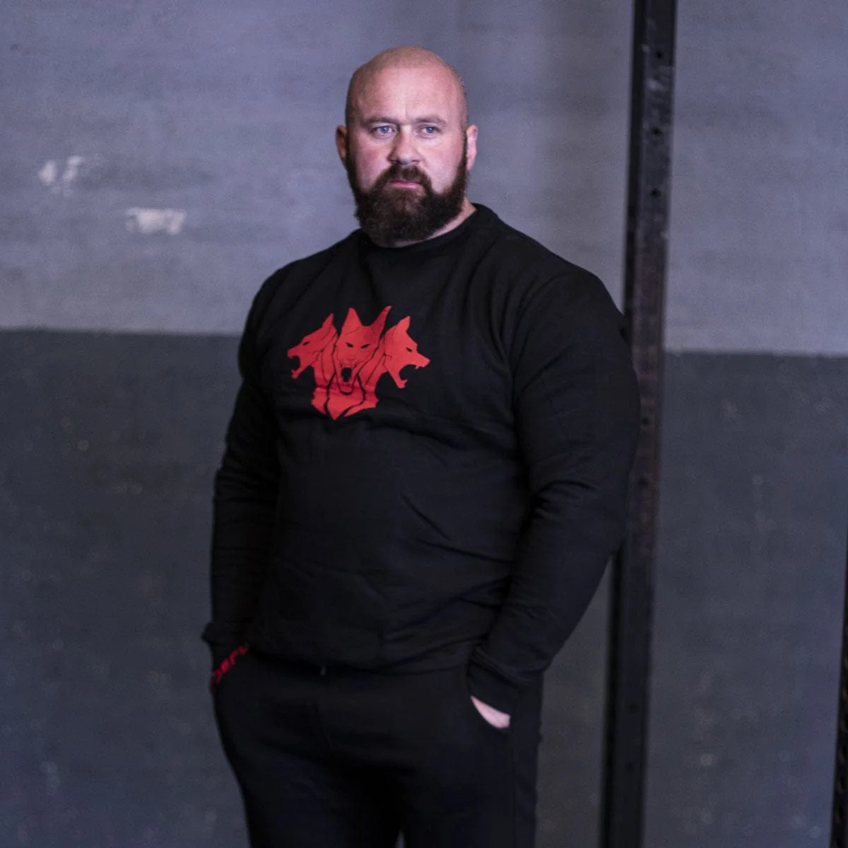 CORE Sweatshirt - SIZE (XS) ONLY - Image 4