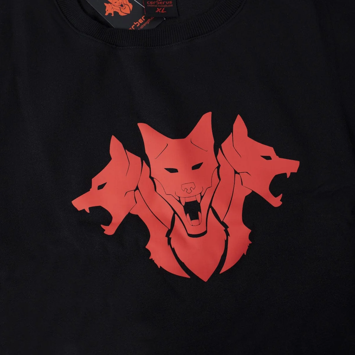 CORE Sweatshirt - SIZE (XS) ONLY - Image 5