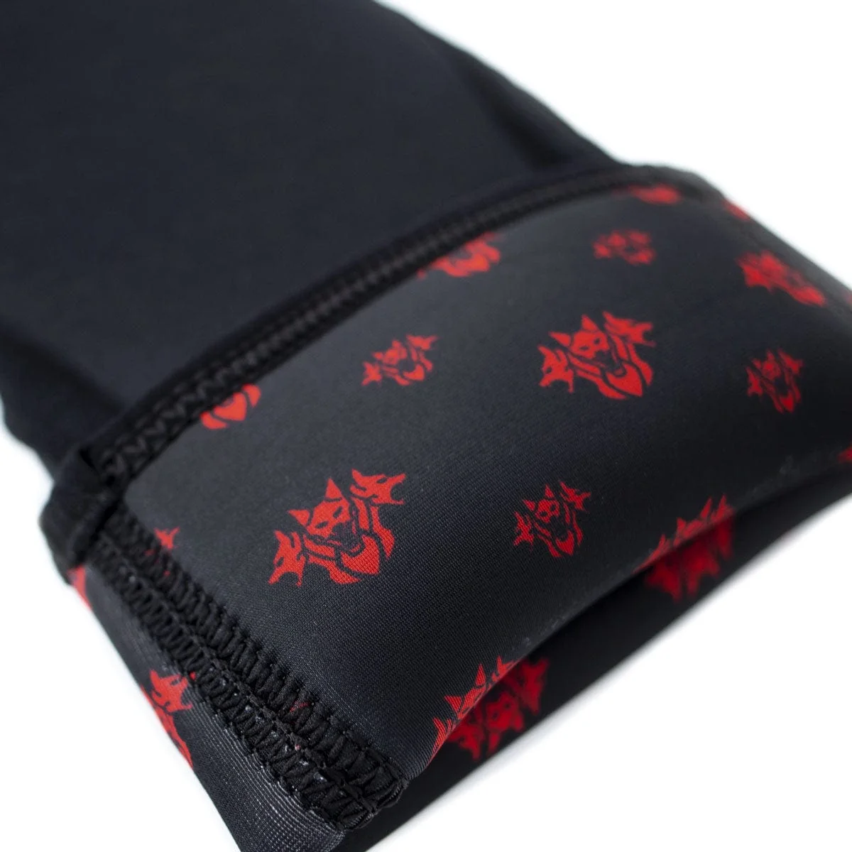 Deadlift Shin Guards (5mm) - Image 5