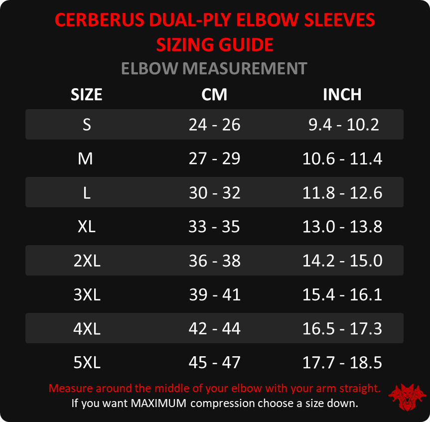 Dual-Ply Elbow Sleeves - Image 4