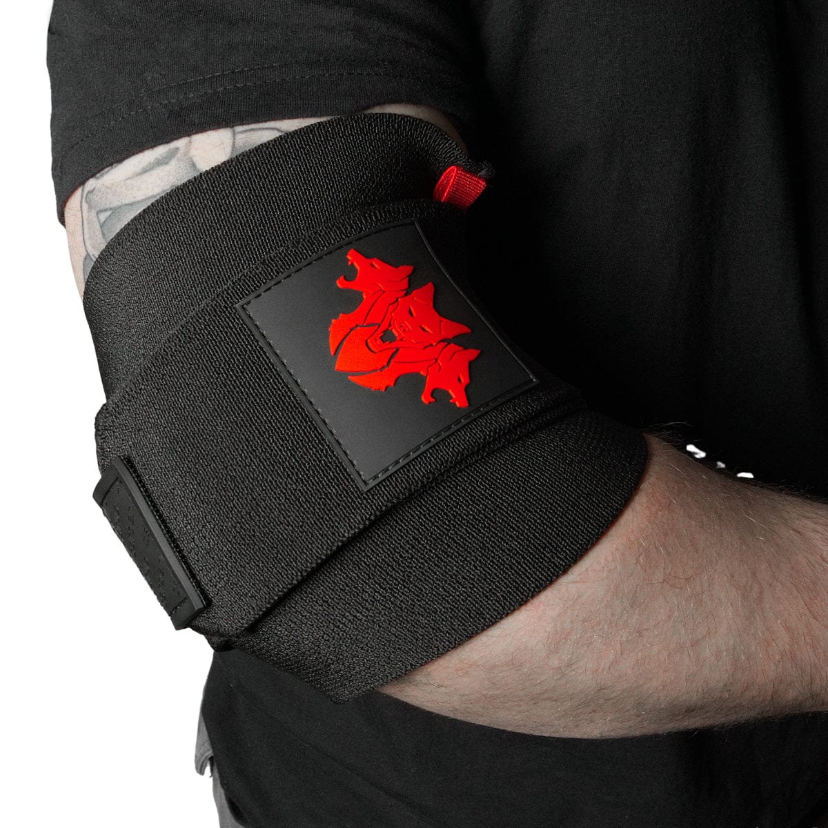 Elbow Wraps - Image 2