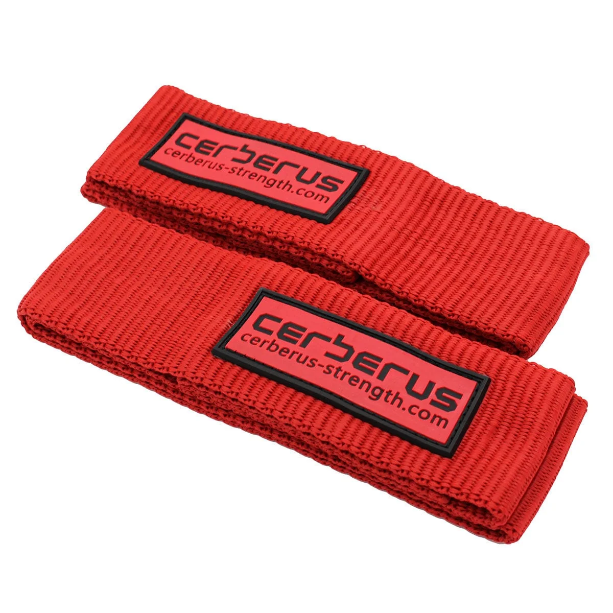 Elite Axle Bar Lifting Straps - Image 3