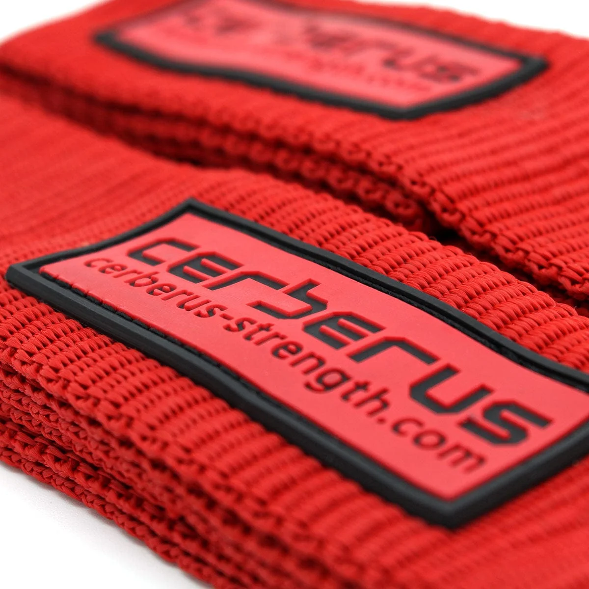 Elite Axle Bar Lifting Straps - Image 4