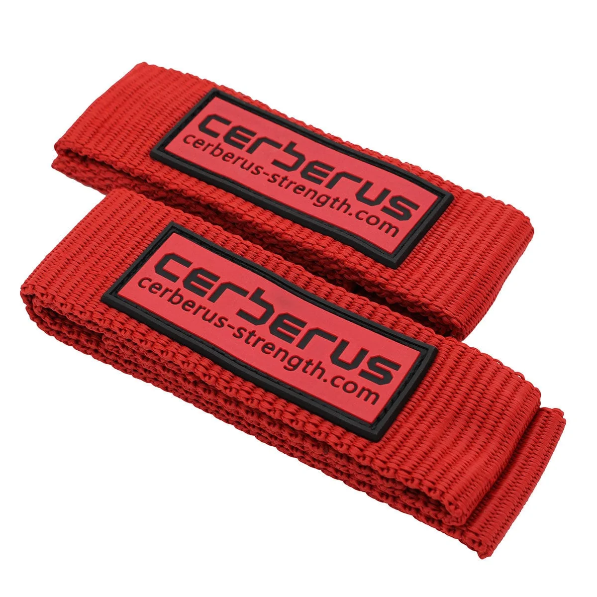Elite Lifting Straps - Image 3