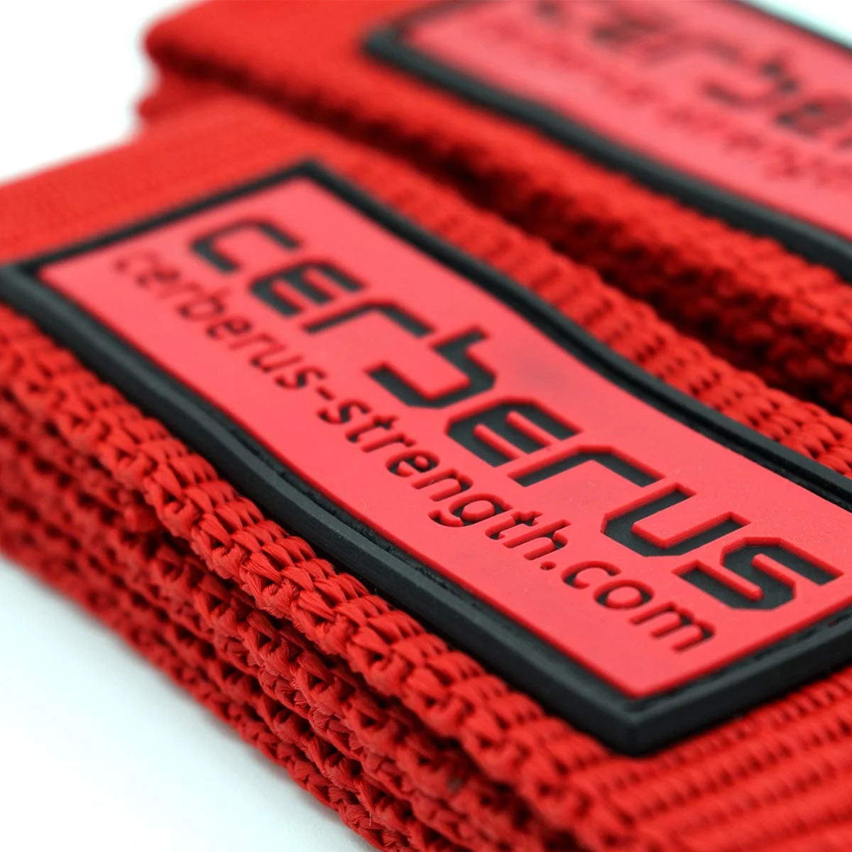 Elite Lifting Straps - Image 4