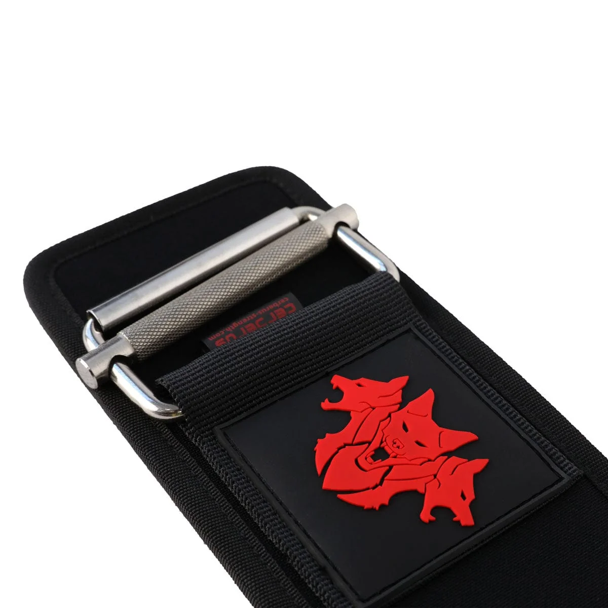 EVA-LUTION Weightlifting Belt - Image 6