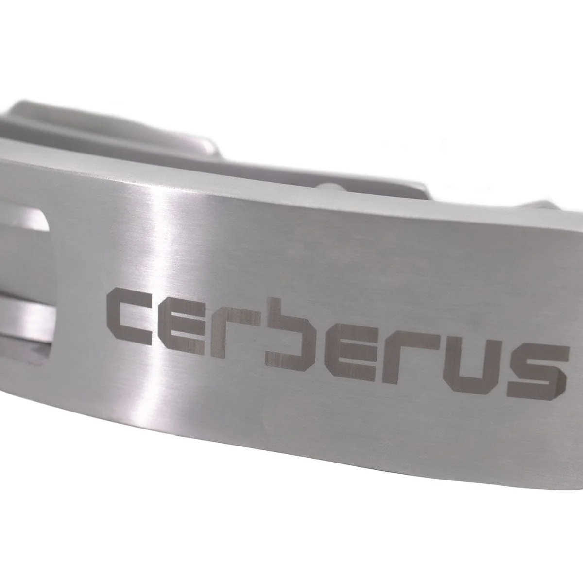 Infinity Lever Buckle - Image 4