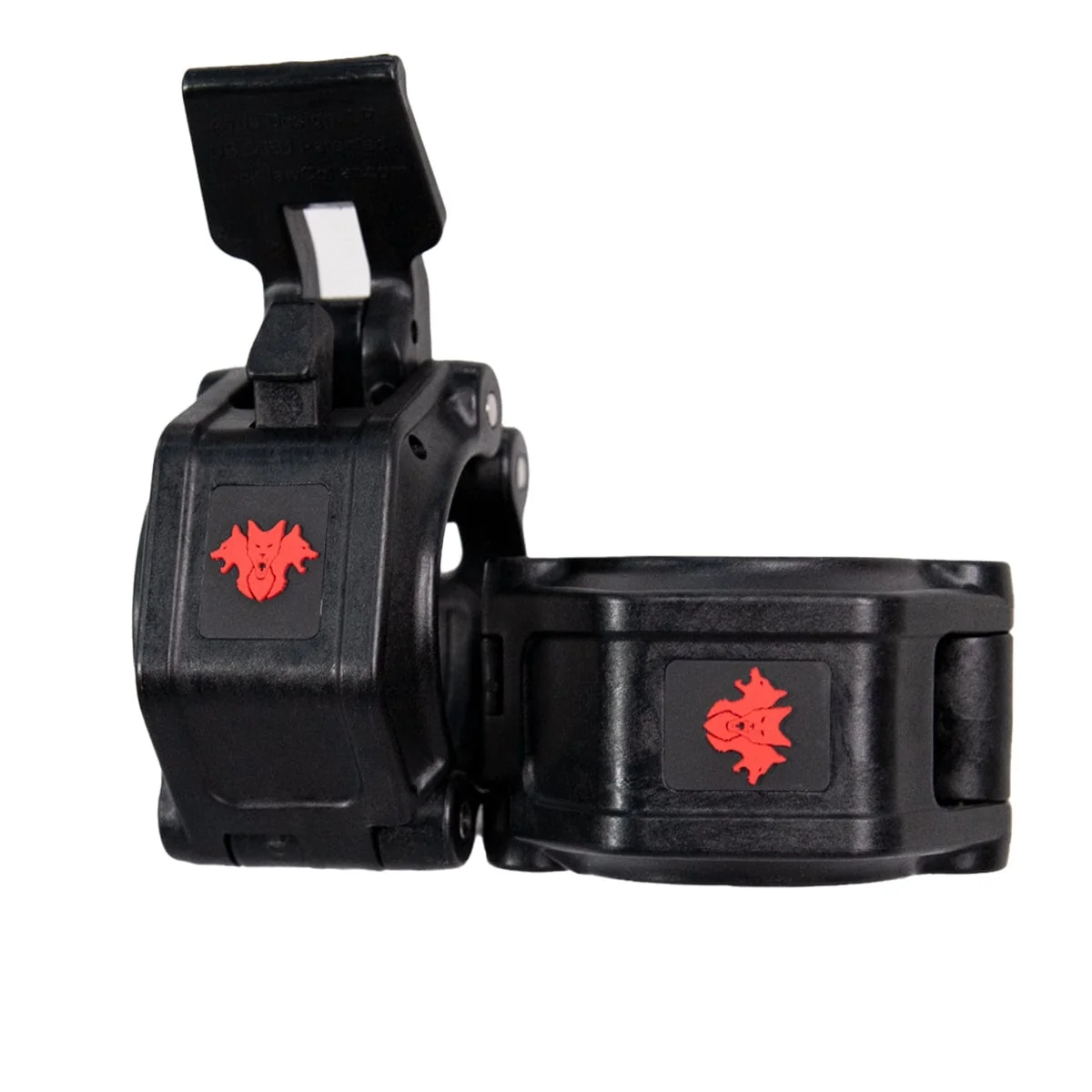 CERBERUS Lock-Jaw PRO 2 Collars - Image 4