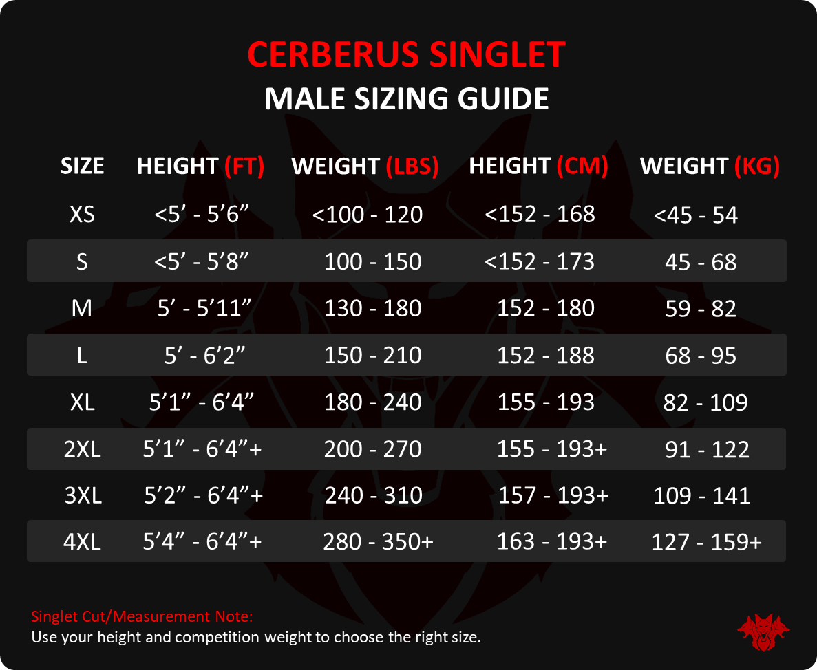 Men's Powerlifting Singlet (Grey) - Image 7