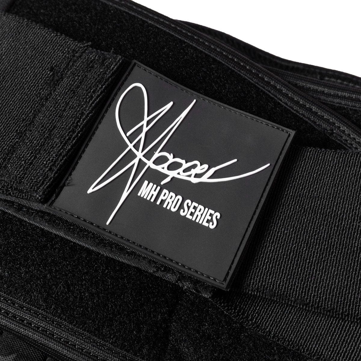 MH Pro Strongman Back Support Belt (7mm) - Image 4