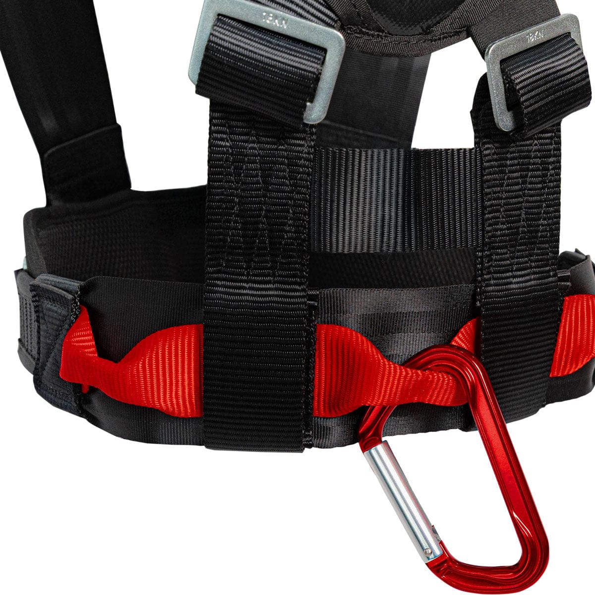 Monster Truck Pull Harness - Image 3