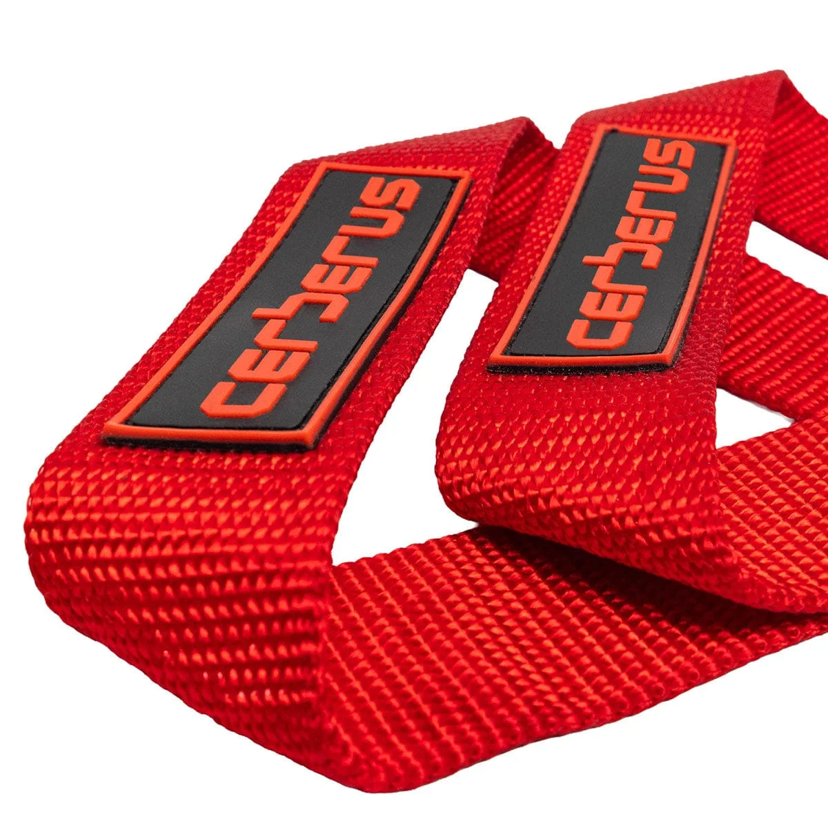 Hybrid Olympic Lifting Straps - Image 4