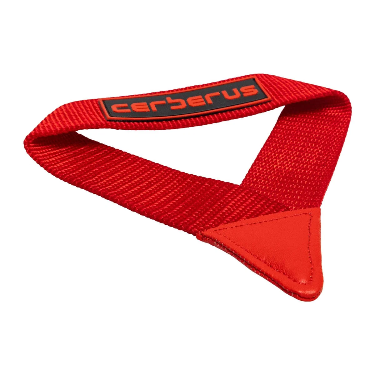 Hybrid Olympic Lifting Straps - Image 5