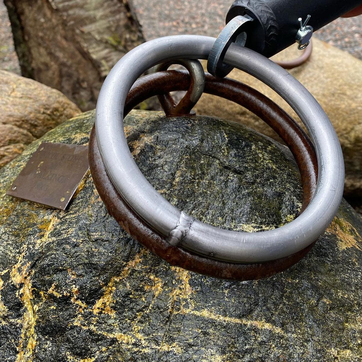 Replica Nicol Stone Handles - Image 5