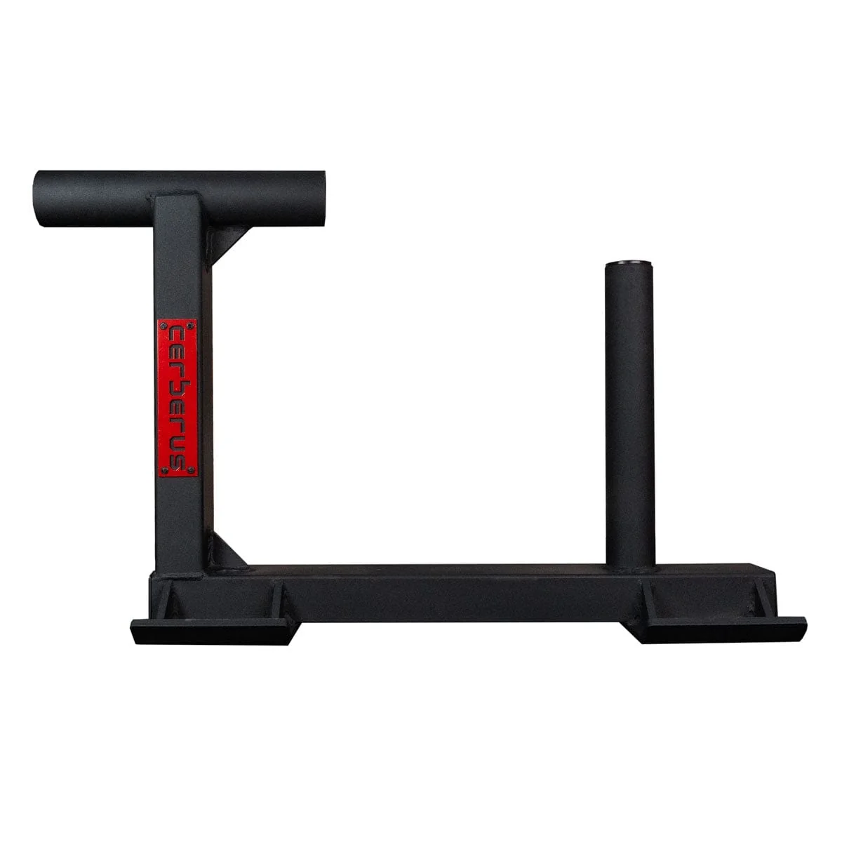 Silver Dollar Deadlift Attachments (USA) - Image 2