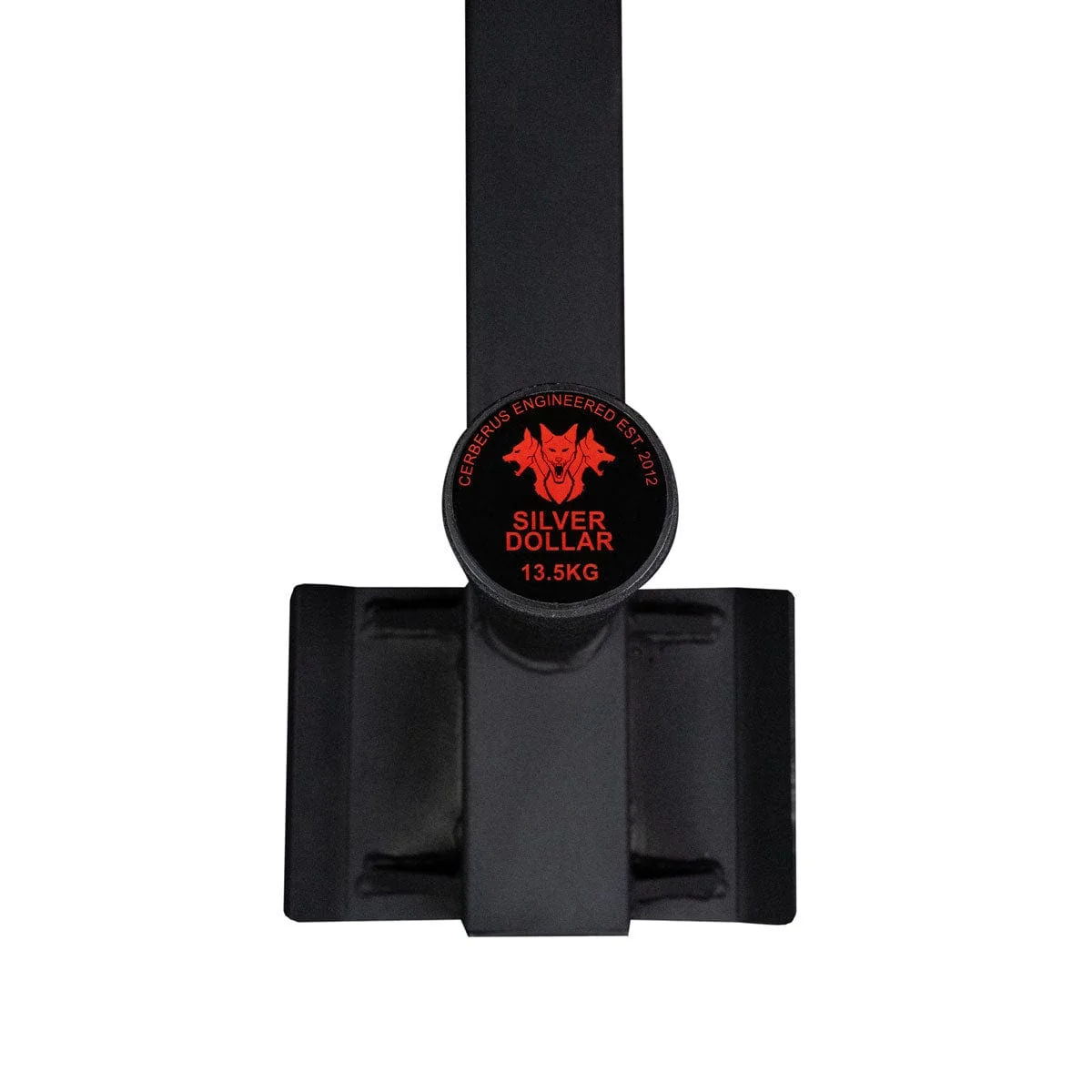Silver Dollar Deadlift Attachments (USA) - Image 5