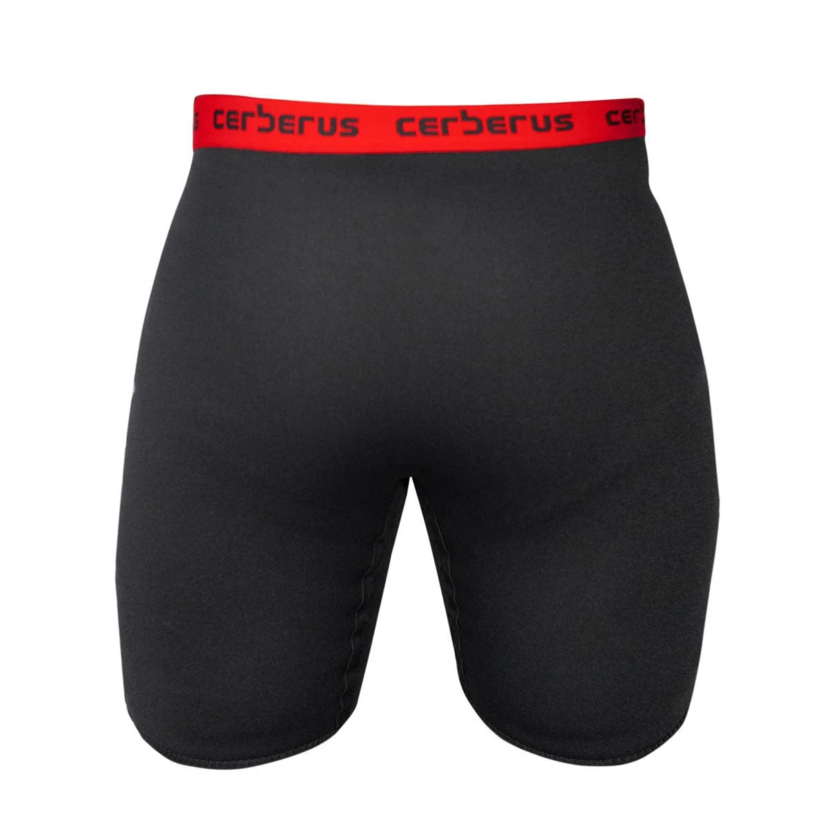Strongman Grip Shorts (2.5mm Neoprene) - Image 3