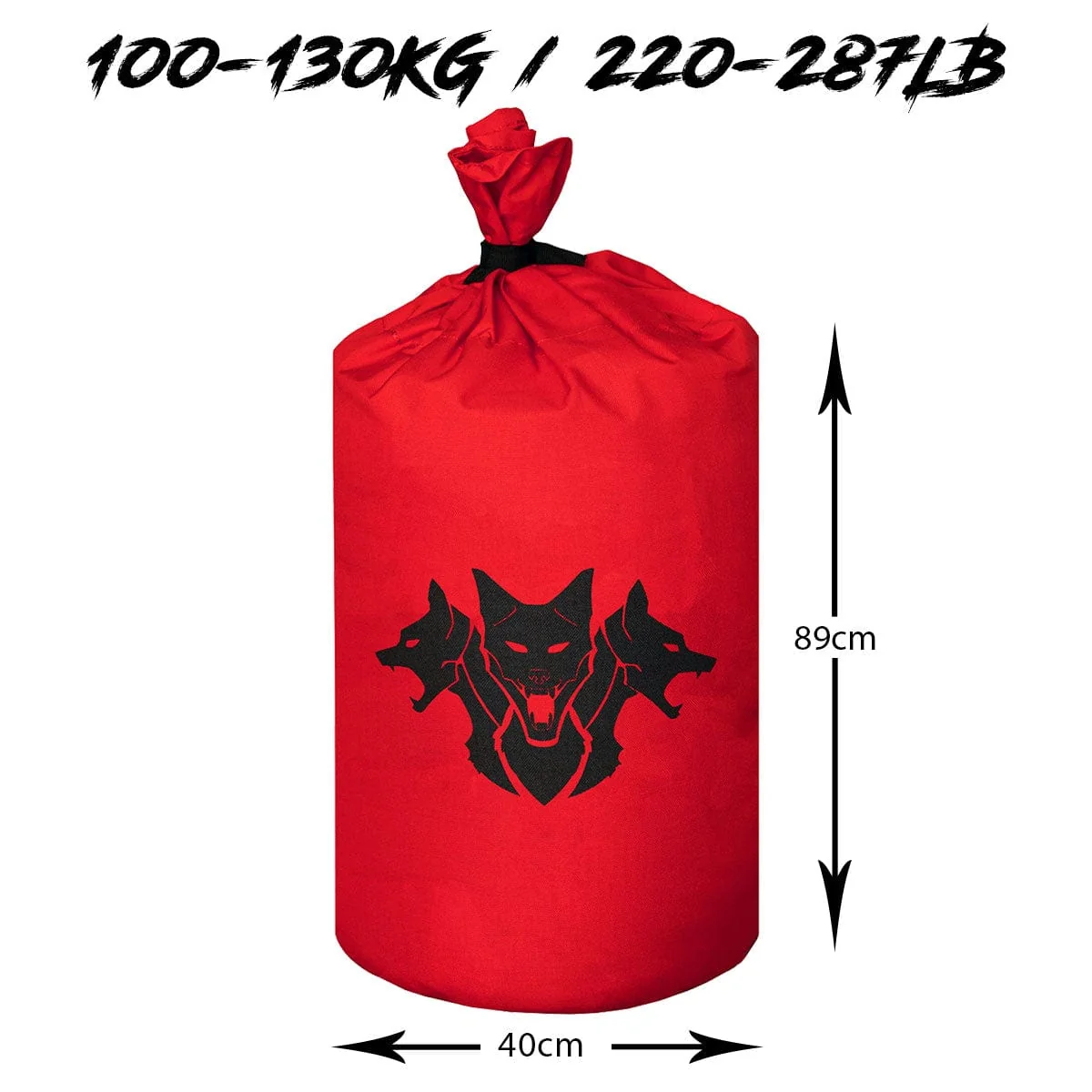 Classic Strongman Sack Sandbag - Image 10