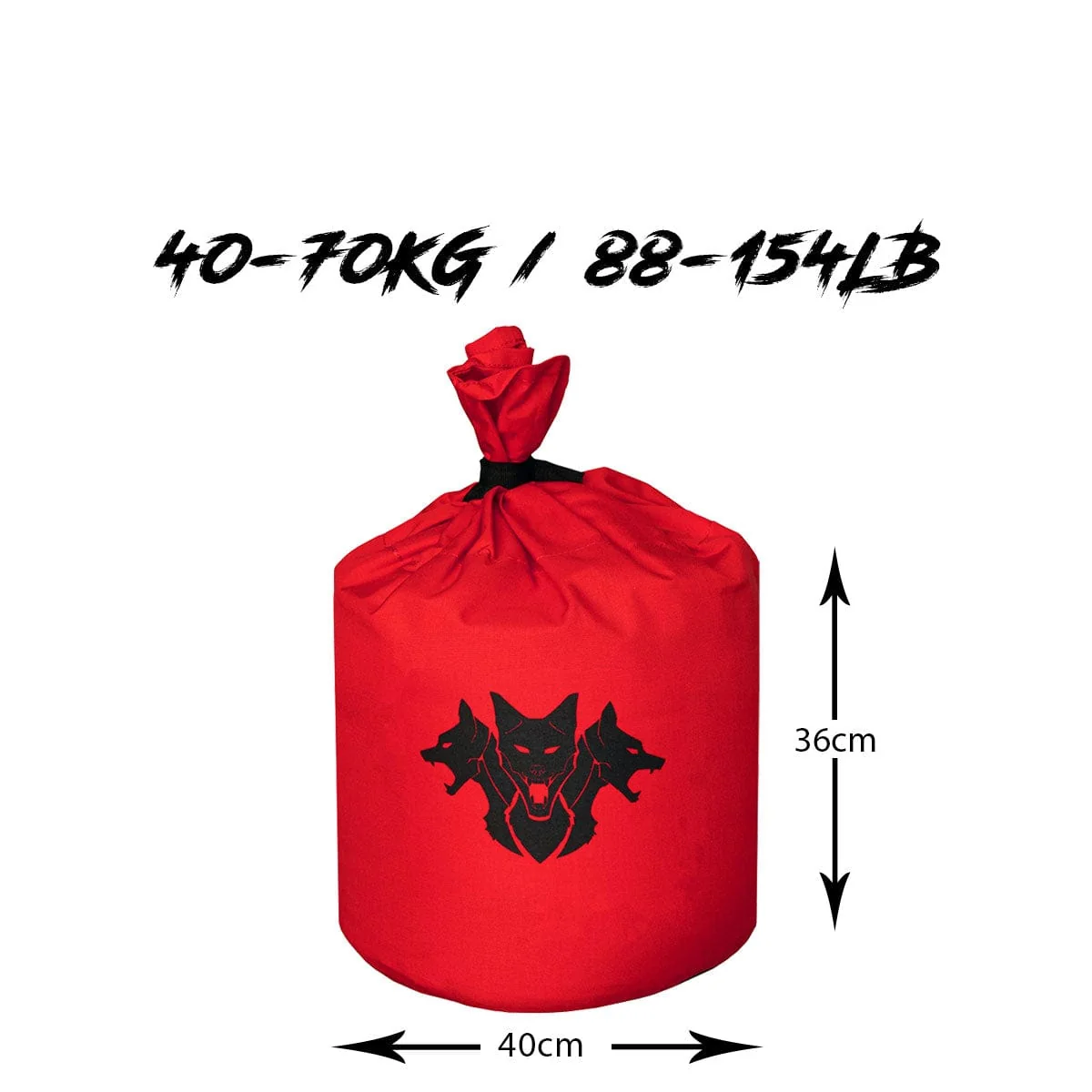 Classic Strongman Sack Sandbag - Image 8