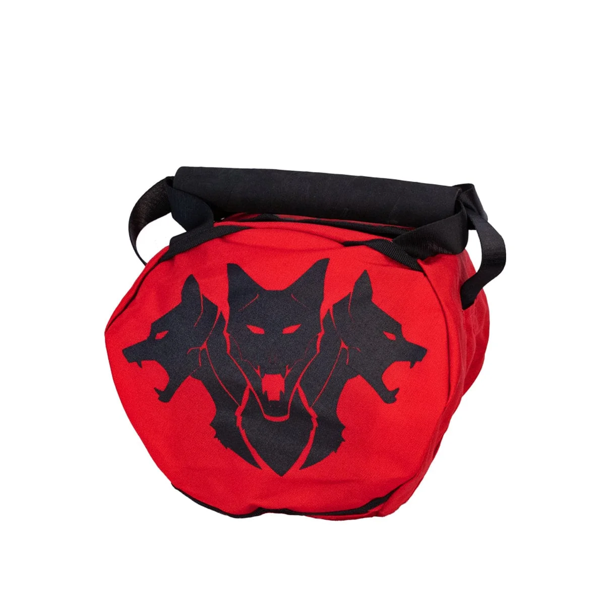 Strongman Throwing Sandbag - Image 9