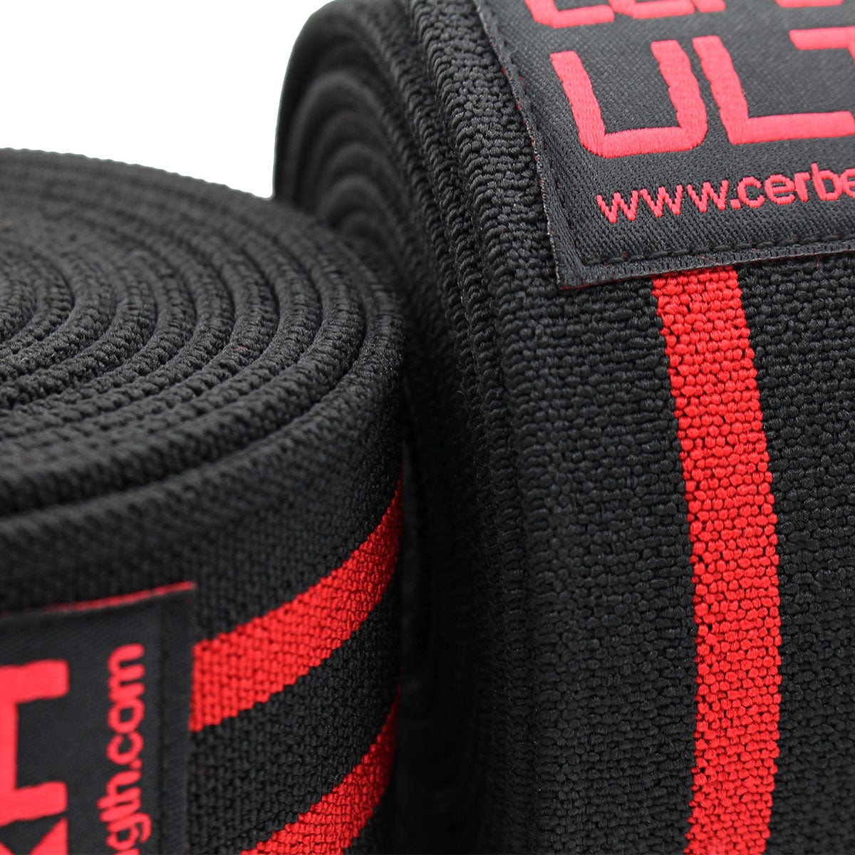 ULTRA Knee Wraps - Image 3